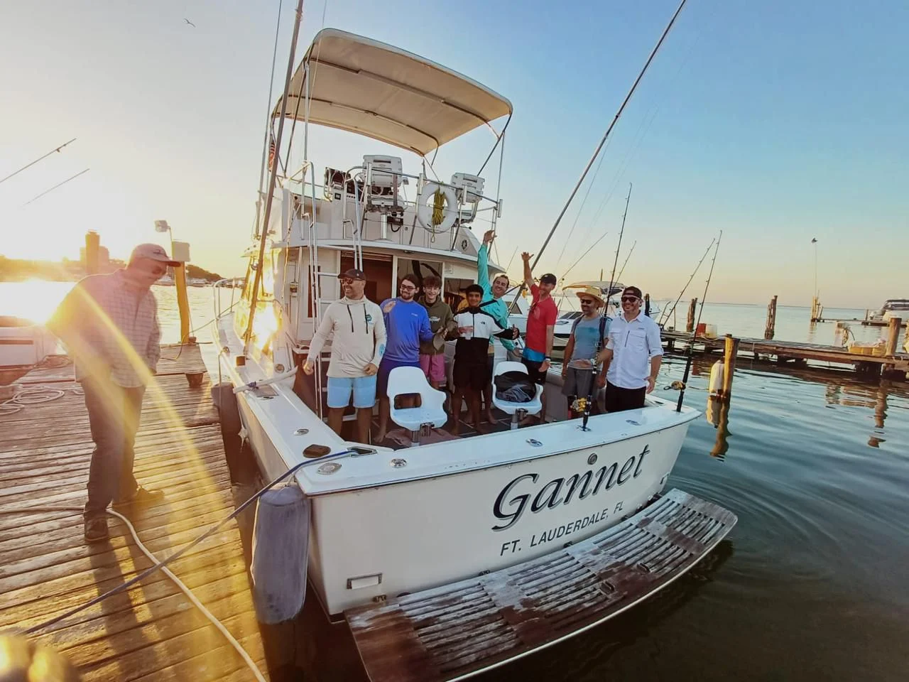 Luhrs 35 Ft, photo 3