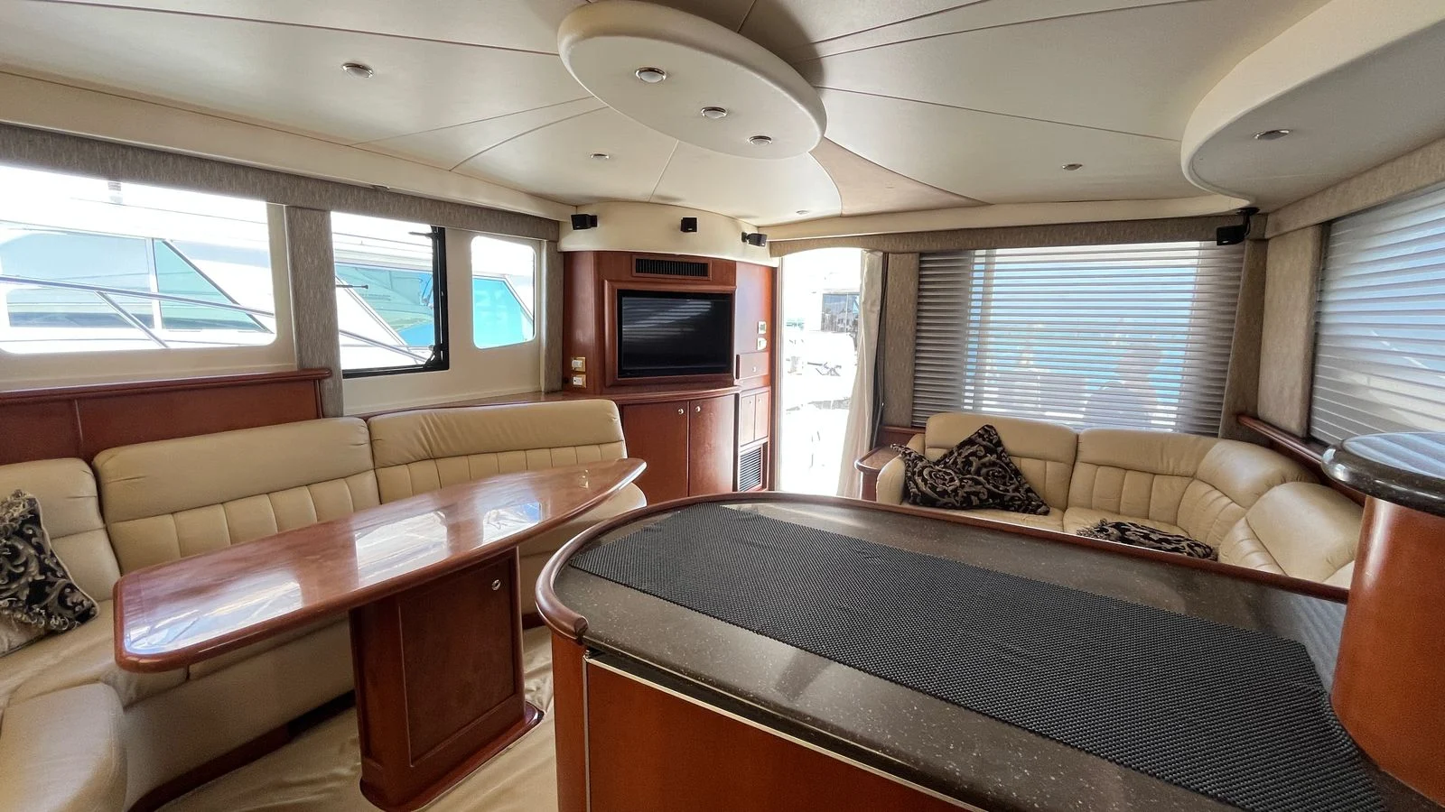 Hatteras 50Ft, photo 14