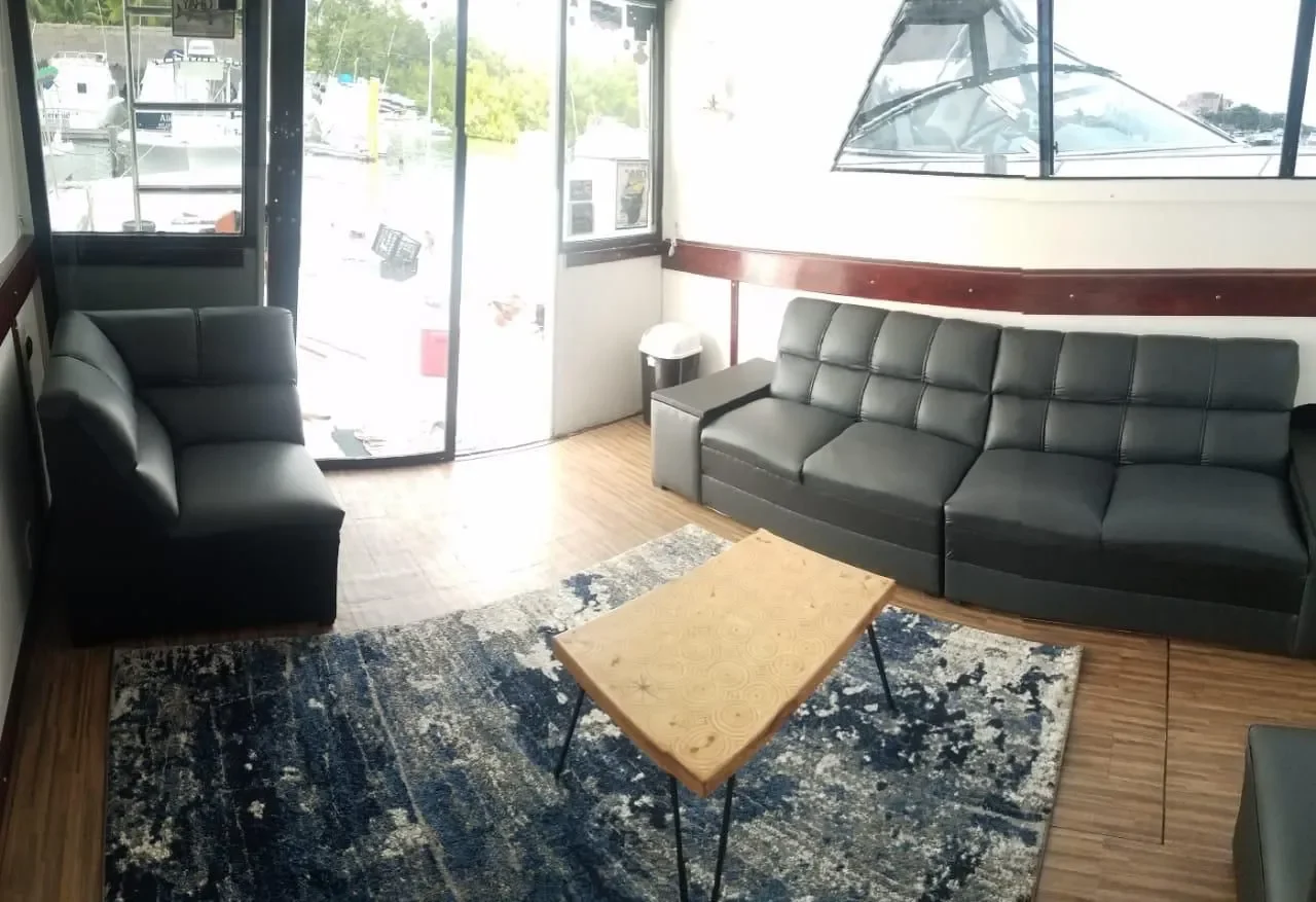 DEFFENDER 48 FT, photo 6