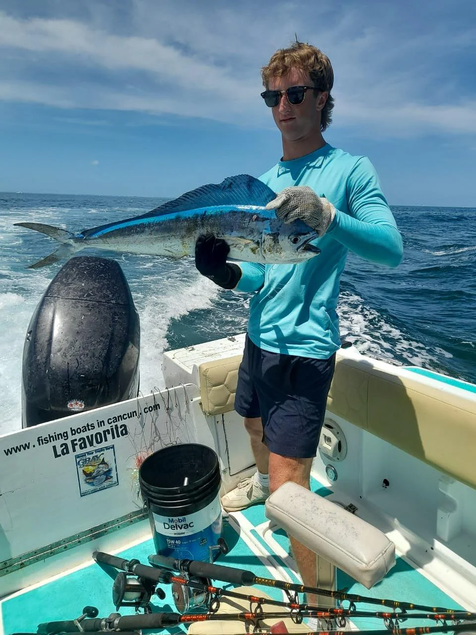 CHARTER 26ft, photo 11