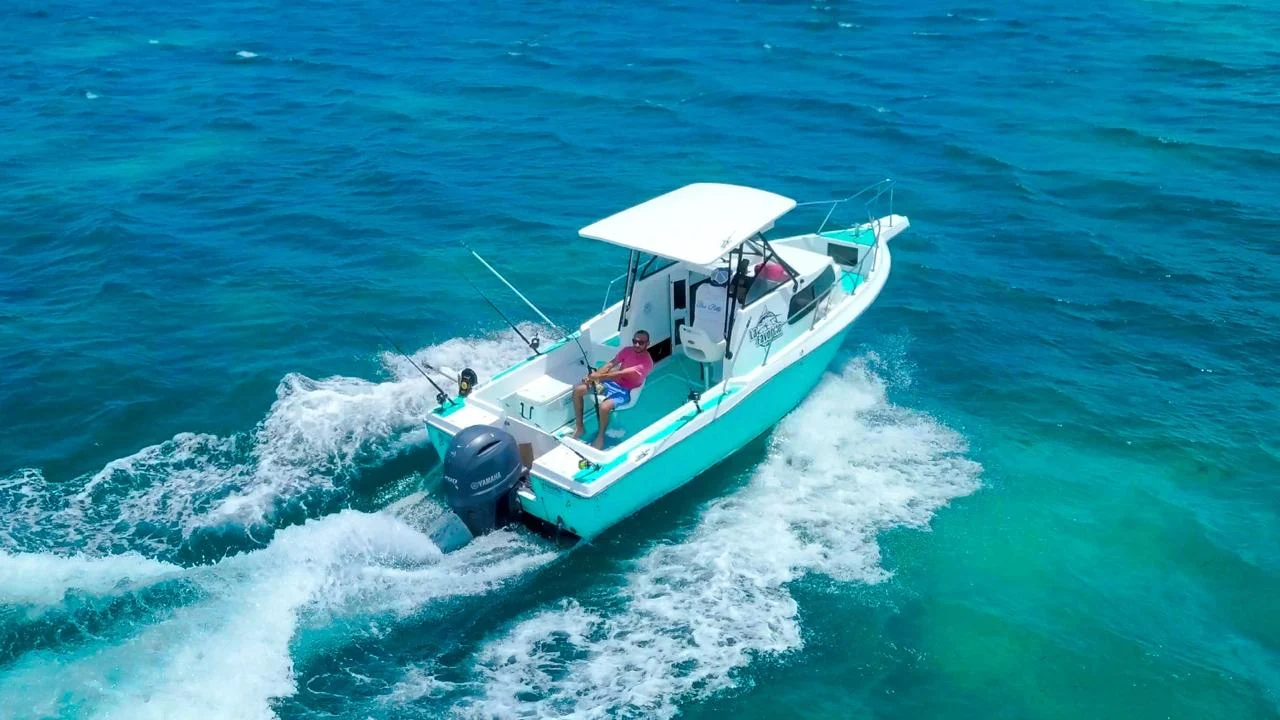CHARTER 26ft, photo 1