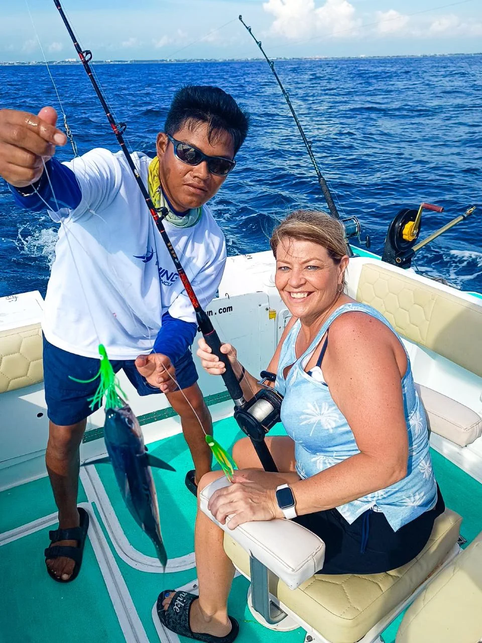 CHARTER 26ft, photo 6