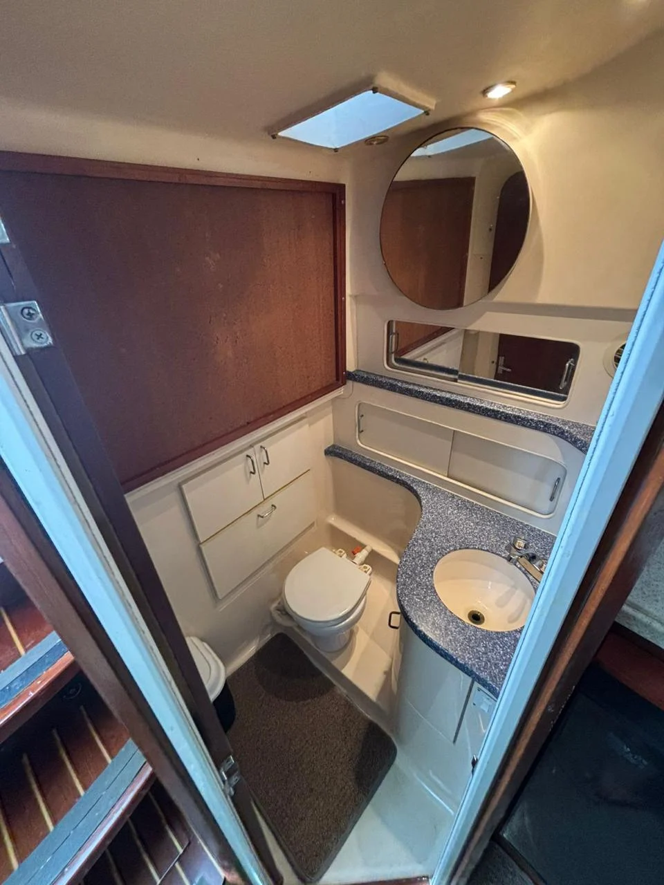 Bertram 32 ft, photo 6