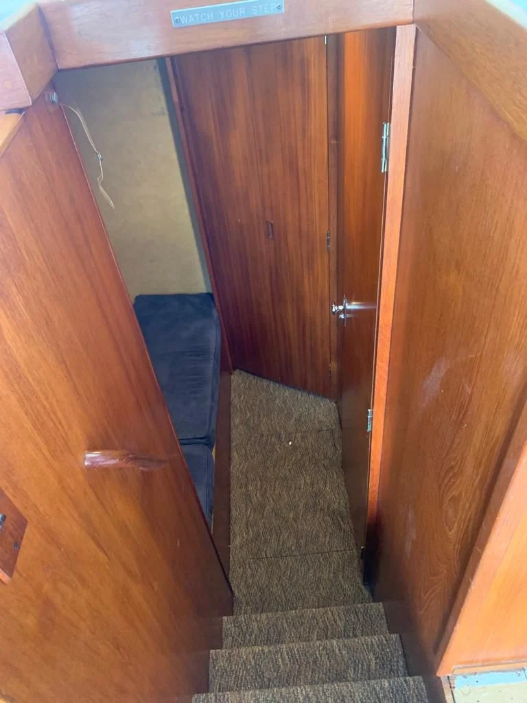 Luhrs 35 Ft, photo 4